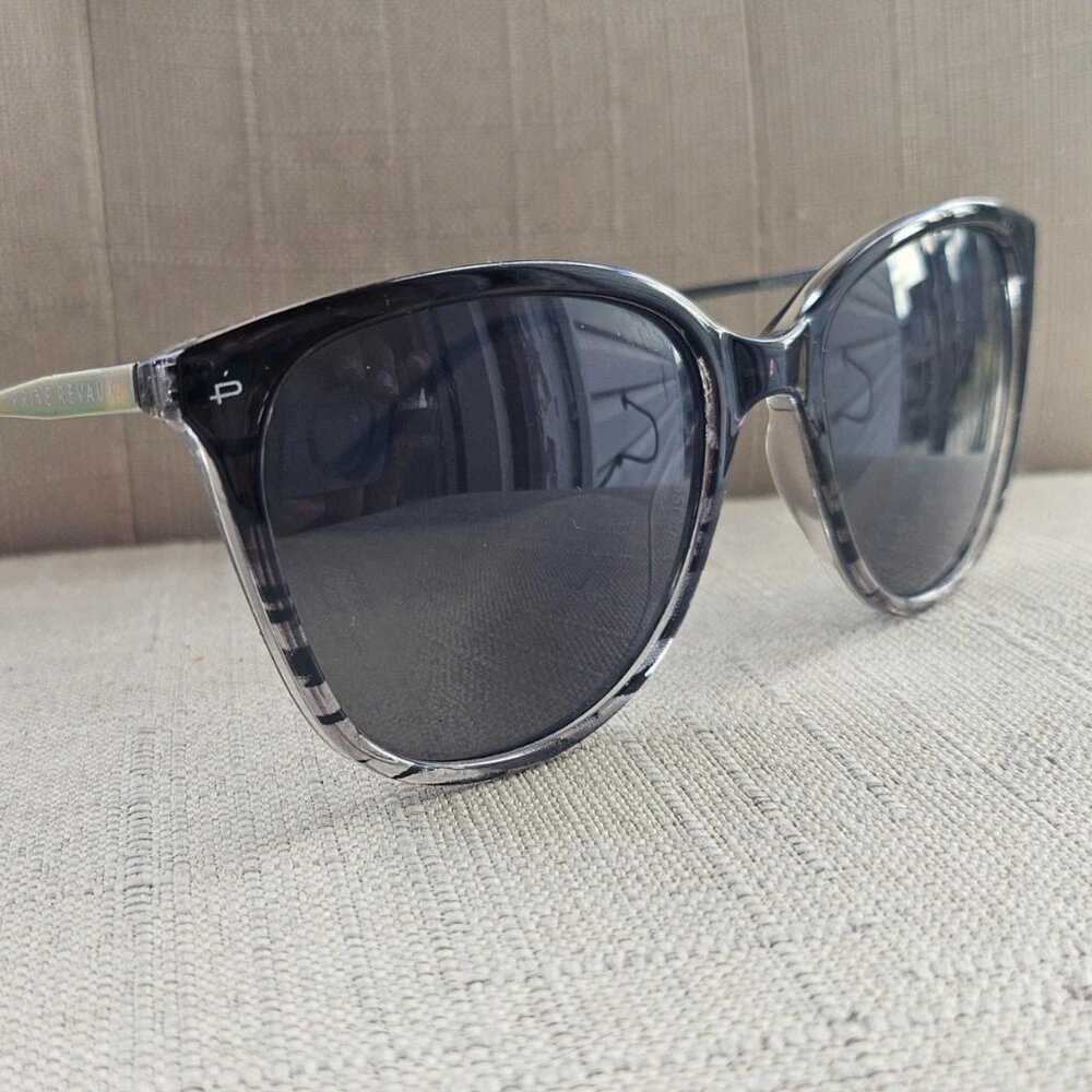 Prive Revaux Women Sunglasses Reading Glasses Strength +2.50 Eye wear THE CLEO